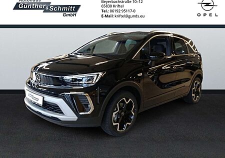 Opel Crossland 1.2 Elegance PDC HUD NAVI