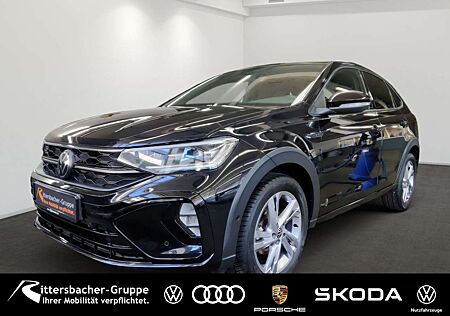 VW Taigo Volkswagen 1.5 TSI DSG R-Line BlackStyle iq.drivePake
