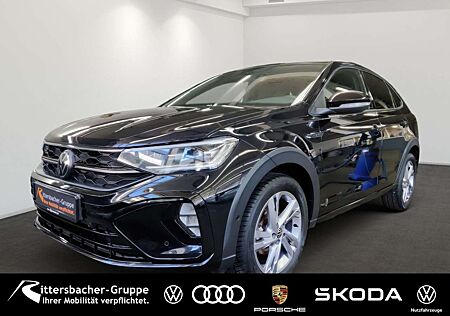 VW Taigo Volkswagen 1.5 TSI RLine