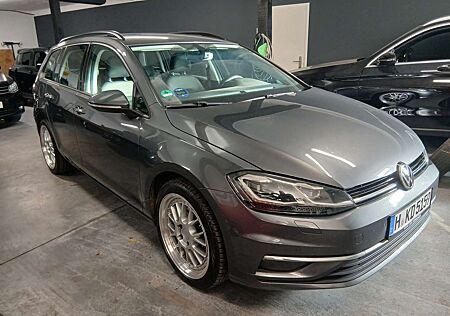 VW Golf Variant Volkswagen Comfortline BMT/Start-Stopp *EURO-6*STANDHEIZUNG*