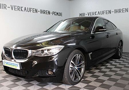 BMW 330d 330 xDrive GT M-Paket AHK Head 360° Pano