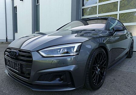 Audi S5 Coupe Matrix/Raute/Pano/B&O/HuD/Magnetic