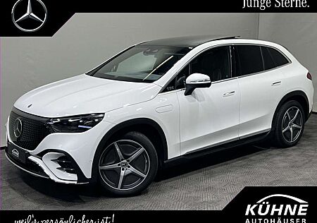 Mercedes-Benz EQE SUV EQE 300 SUV AMG Line +Pano+AHK+Distronic+Digital