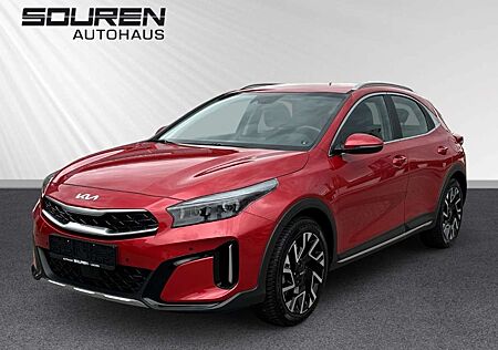 Kia XCeed Spirit 1.5 T-GDI DCT7 AHK+ Ganzjahresreifen+ Sitzh