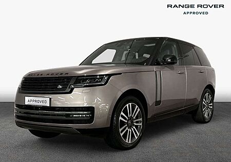 Land Rover Range Rover D300 HSE