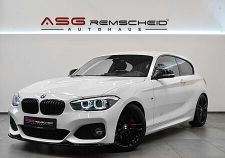 BMW 120 M Sportpaket *Navi*HiFi *PDC *ACC*Bluetooth