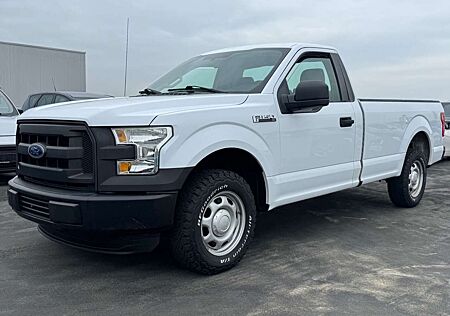 Ford F 150 XL V8 3.5 Automatik 295 KW Klima