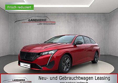 Peugeot 308 SW Allure//360° Kamera/ACC/beh.Frontscheibe