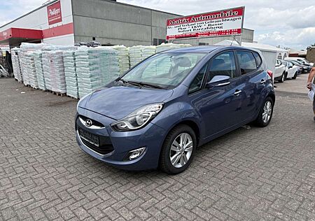 Hyundai ix20 1.4 5 Star Edition,Kilma ,Euro5
