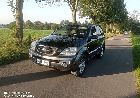 Kia Sorento 2.5 CRDi Aut. EX