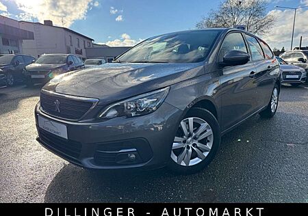 Peugeot 308 1.5 HDI SW Active Virtual KLIMA PDC Eu6 NAVI