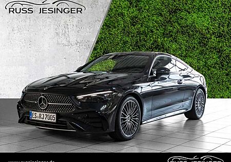 Mercedes-Benz CLE 300 4M AMG Line *Sitzklima*MBUX*Pano*360*HUD