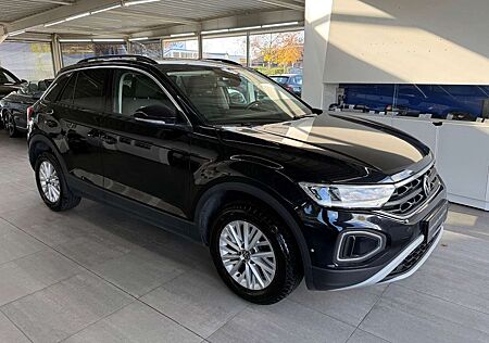 VW T-Roc Volkswagen *Life*Virtual*App-Con*LED*AHK*SITZH*