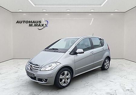 Mercedes-Benz A 180 CDI Avantgarde Leder Navi Sitzh. PDC