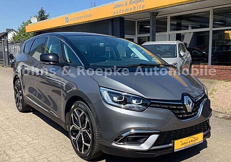 Renault Grand Scenic Executive Automatik/ALLWETTERREIFEN