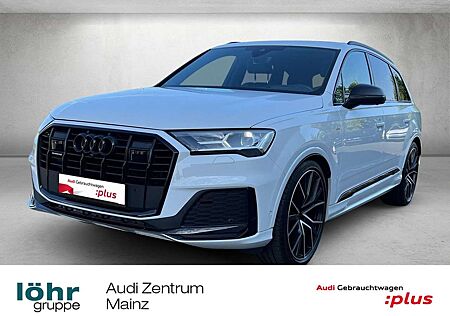 Audi Q7 competition plus 50 TDI quattro tiptronic
