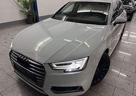 Audi A4 3.0 TDI*QUATTRO*S-LINE*KAMR*VIRTU*ACC*LED*AHK