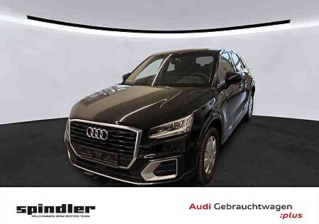 Audi Q2 design 30 TFSI / MMI-Navi, Connect, LED, SHZ