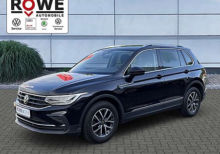 Volkswagen Tiguan Life 1,5 l TSI OPF 110 kW (150 PS) 6-Gang Klima