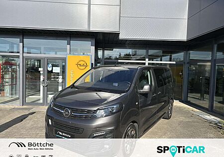 Opel Zafira Life Tourer M /PANO/KAMERA/LEDER/SHZ/Standheizung
