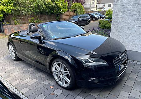 Audi TT Roadster 1.8 TFSI