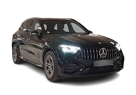Mercedes-Benz GLC 43 AMG 4Matic