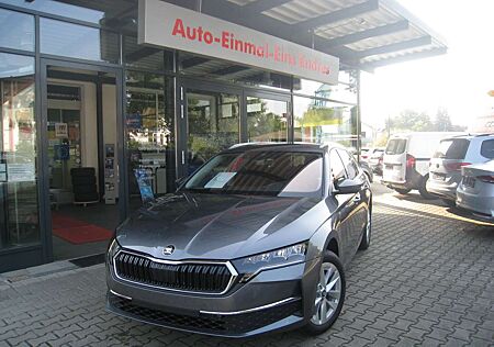 Skoda Octavia Combi SELECTION 1.5 eTSI m-Hev