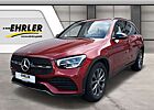 Mercedes-Benz GLC 220 4Matic AMG-Line Allwetter Schneeflocke