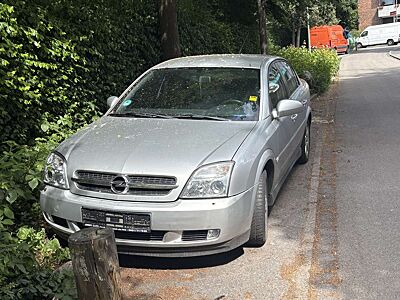 Opel Vectra 1.9 CDTI Edition