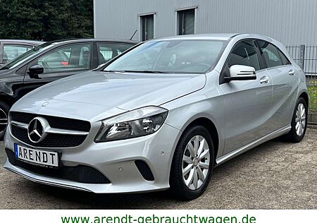 Mercedes-Benz A 180 A -Klasse *AUTOMATIK/SHZ/NAVI/PDC*