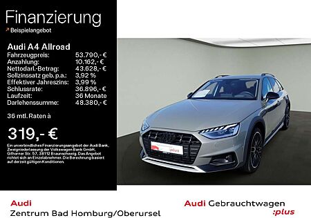 Audi A4 Allroad quattro 45 TFSI*Navi*Matrix*Alu*B&O*H