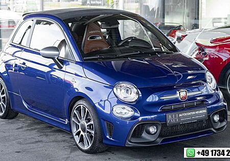 Abarth 595 Turismo CABRIO *NAVI*PDC*LEDER*
