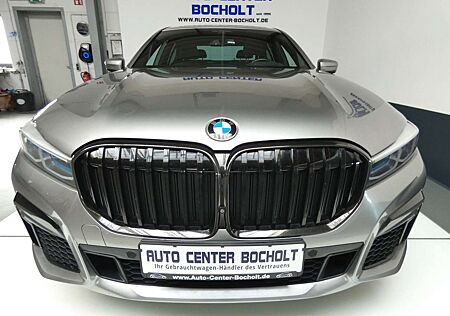 BMW 730 d M Sportpaket*Live Cockpit*DAB*GSD*HiFi*HUD