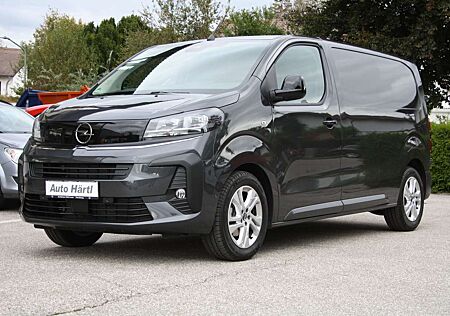 Opel Vivaro Edition M*NEUES MODELL*RFK*SITZHZG*AHK*Toter-Winke