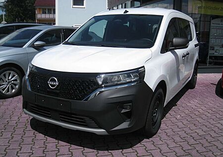 Nissan Townstar EV VAN L2 ACENTA Electric 45kWh Automatik 2024*AHK