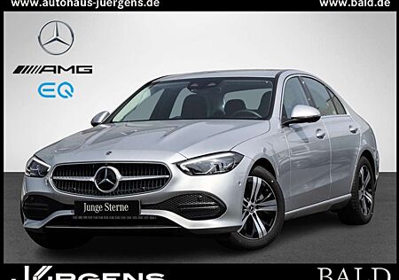 Mercedes-Benz C 180 Avantgarde/Distr/Winter/360/LED/Agility/17