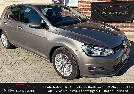 VW Golf Volkswagen 7 2.0 TDI*2.Hand*Scheckheft*Automatik*Finanzier*