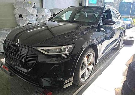 Audi e-tron 55 2x S LINE BLACK 21Z/ACC/PANO/NIGHT/HuD
