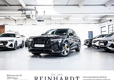Audi e-tron 55 2x S LINE BLACK 21Z/ACC/PANO/NIGHT/HuD