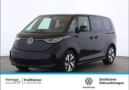 VW ID.BUZZ Volkswagen ID. Buzz PRO AHK LM19 ACC eTÜREN eKLAPPE KAMERA