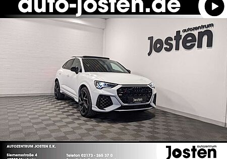 Audi RS Q3 SB 2.5 TFSI qu. Matrix RS-AGA 280Kmh AHK Pano