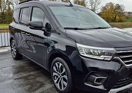 Renault Kangoo Techno 1.5 dCi 115 EDC