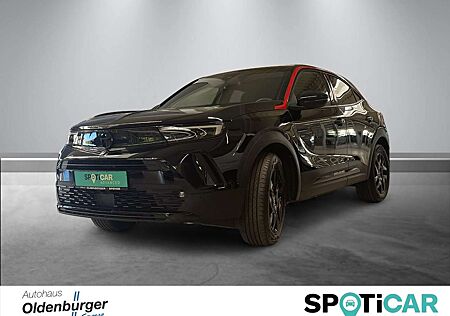 Opel Mokka-e GS Line - hzb. Sitze + Lenkrad / 180° Kamera