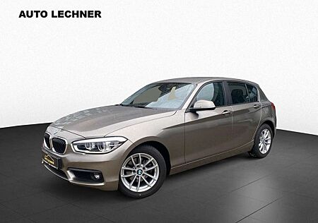 BMW 118 i Lim. Adv. *AT*SHZ*LED*KLIMAAUTO*PDC v+h*