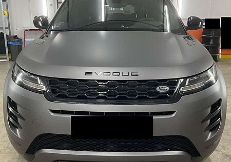 Land Rover Range Rover Evoque 5p 2.0 td4 Launch edition 150cv