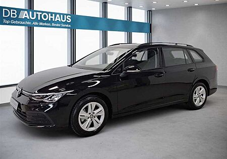 VW Golf Volkswagen Life 1.5 eTSI