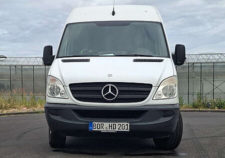 Mercedes-Benz Sprinter 313 CDI 906.631 vergl.