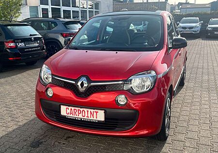 Renault Twingo "LIMITED"-FALTDACH|KLIMA|2.HAND