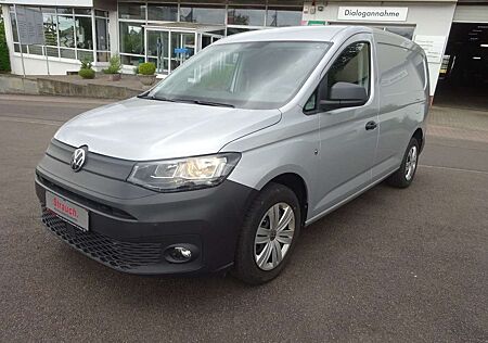 VW Caddy Volkswagen Cargo Basis Maxi