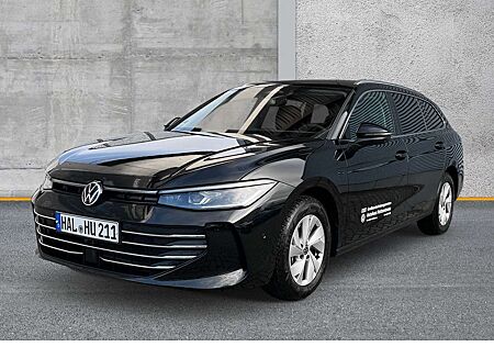 VW Passat Variant Volkswagen 1.5 eTSI DSG Business HuD STANDHZG AHK